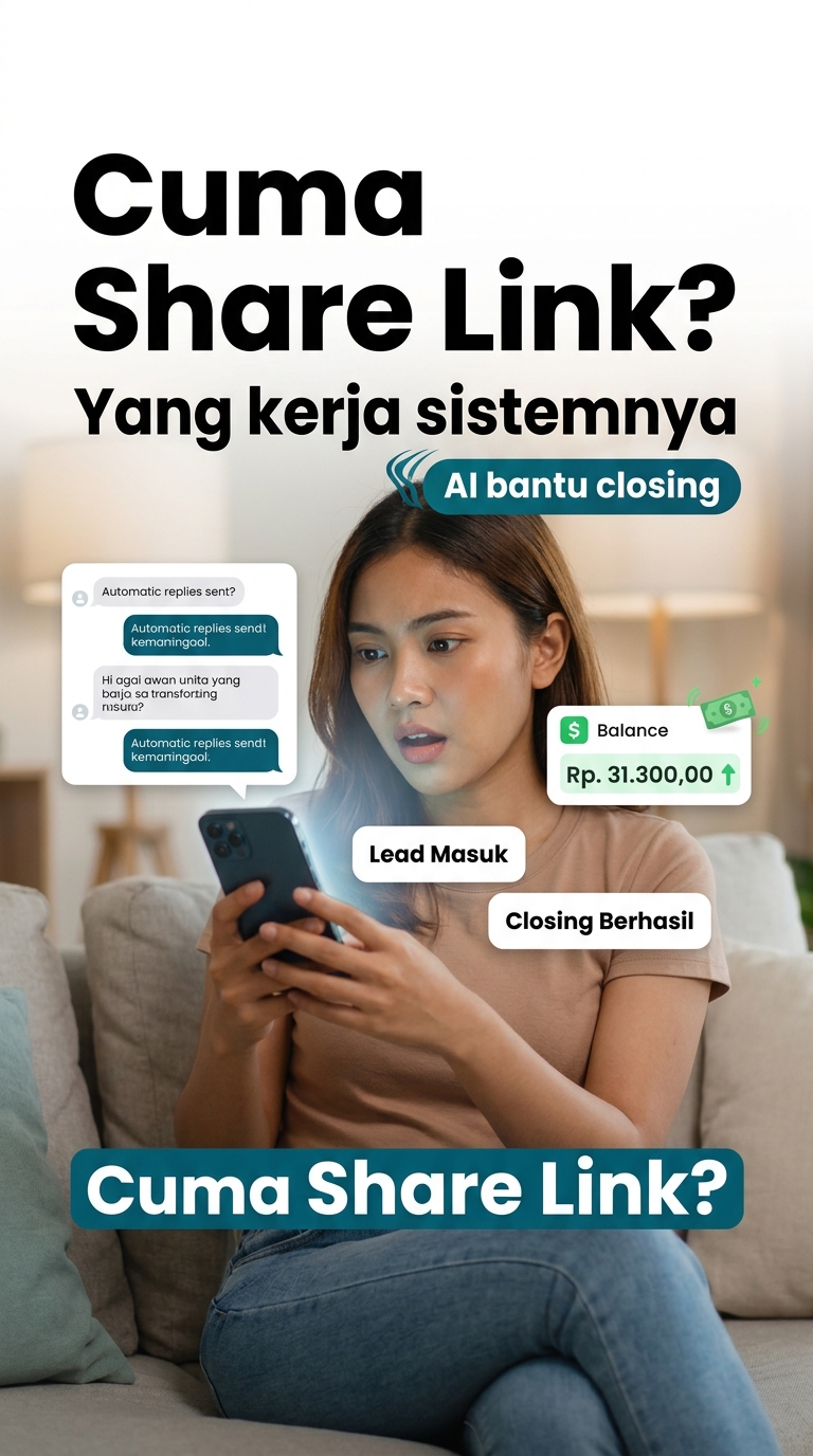 Konten IWANA Hari 1